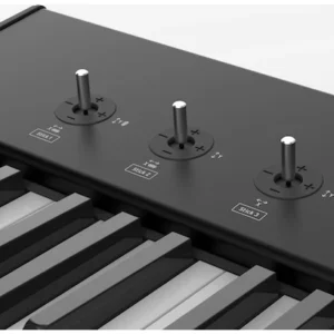 מקלדת שליטה Studiologic | SL88 GRAND