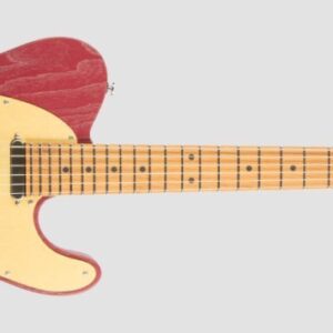 גיטרה חשמלית Suhr Andy Wood Signature Modern T — Stark Red