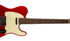 גיטרה חשמלית SUHR Classic T Vintage LE LTD-0043