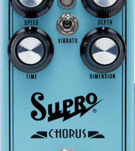 אפקט קורוס Supro Chorus 1307