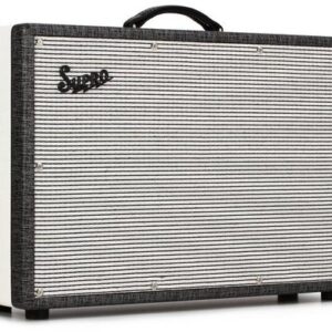 רמקול לגיטרה SUPRO MAGICK CAB 2X12
