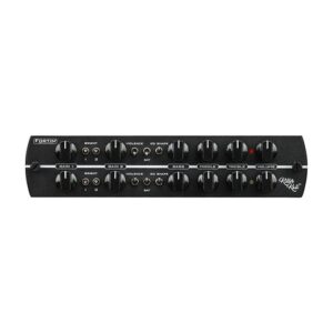 מודול פרה-אמפ מנורות Synergy Fortin Killer Kali דו-ערוצי 2x12AX7