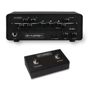 שלדת פראמפ מנורות Synergy SYN-1 Single Module