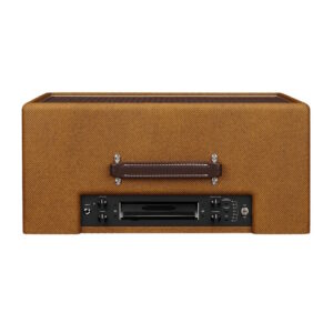 מגבר קומבו מנורות Synergy SYN-20IR 20W 1×12 Combo Tweed