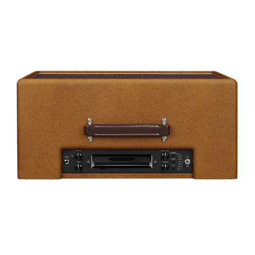 מגבר קומבו מנורות Synergy SYN-20IR 20W 1x12 Combo Tweed 1 מגבר קומבו מנורות Synergy SYN-20IR 20W Tweed