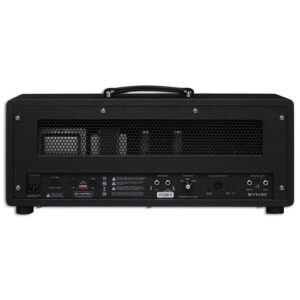 מגבר ראש מנורות Synergy SYN-50 50W Head