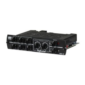 מודול פרה-אמפ מנורות Synergy Tone King Imperial דו-ערוצי 2x12AX7