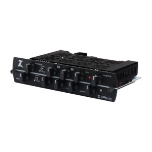 מודול פראמפ SYNERGY Z WRECK 2 Channel Preamp Module (Dr. Z)