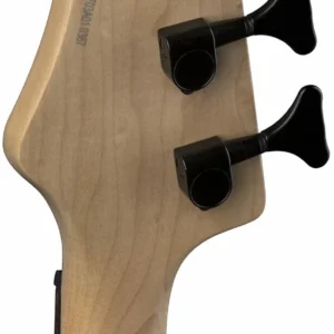 גיטרה בס Short Scale (30) מדגם Tattoo