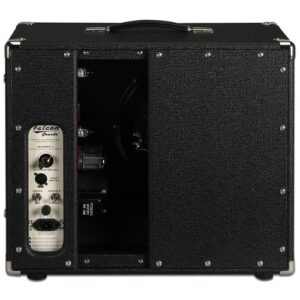 מגבר קומבו מנורות Tone King Falcon Grande 20W Black
