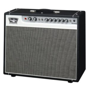מגבר קומבו מנורות Tone King Royalist 40W Black