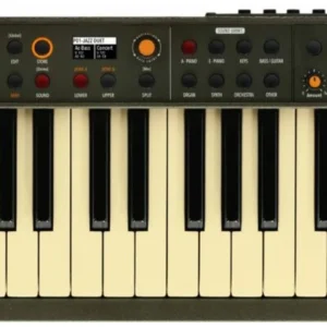 פסנתר חשמלי Studiologic Numa Compact X SE