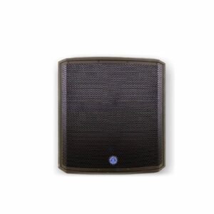 רמקול סאב מוגבר TOPP PRO TOP-MAXX 18SA 18″