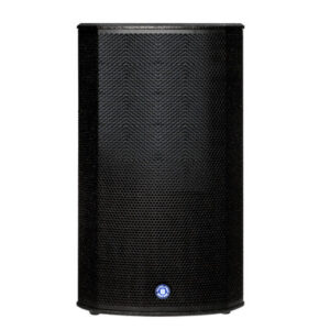 רמקול מוגבר TOPP PRO STARK 15 DSP 2400W 15″