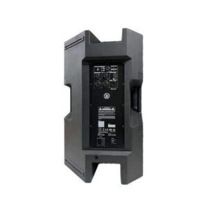 רמקול מוגבר TOPP PRO ZP15A 15″