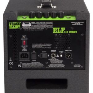 ארגז בס Trace Elliot ELF 1X8