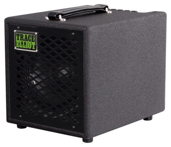 ארגז בס Trace Elliot ELF 1X8 3 ארגז בס Trace Elliot ELF 1X8