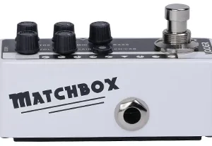 מיקרו מגבר Matchless C30 Mooer M013 | M013