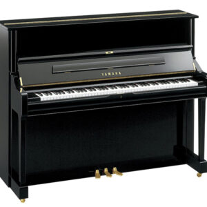 פסנתר Yamaha U1E – פסנתר Yamaha יד2