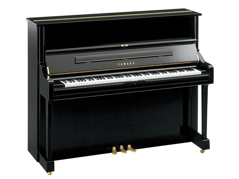 פסנתר Yamaha U1E – פסנתר Yamaha יד2 1 פסנתר Yamaha U1E – פסנתר Yamaha יד2