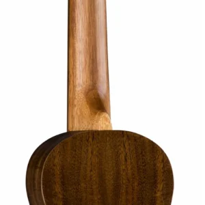 יוקללי סופרן Flamed Acacia