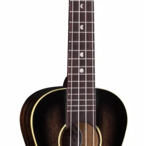 יוקללי קונצרט מדגם Artist Vintage + תיק