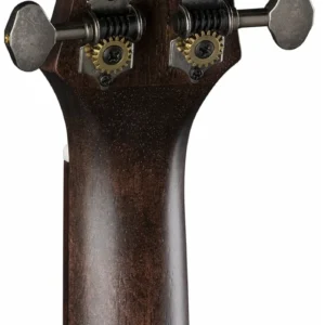 יוקללי קונצרט מדגם Artist Vintage + תיק