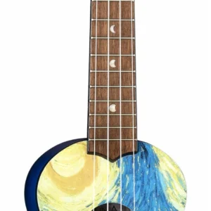 יוקללה סופרן מסדרת Starry Night