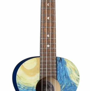 יוקללה טנור מסדרת Starry Night