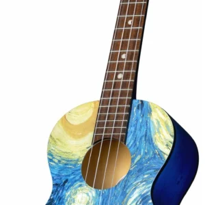 יוקללה טנור מסדרת Starry Night