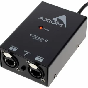 ממיר USB – CANBUS