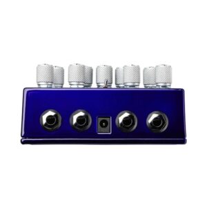 אפקט אוברדרייב Wampler Dual Pantheon Deluxe