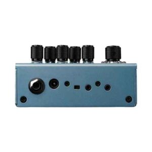 פדל מודולציה Wampler Terraform Multi-Modulation
