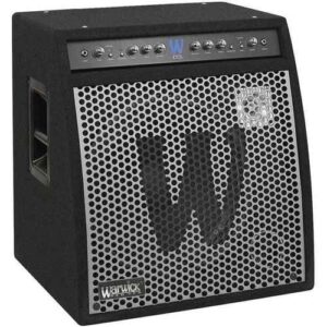 מגבר קומבו לבס Warwick WCA CL ND4 250W רמקול 15″