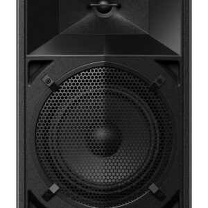רמקול DJ נייד אלחוטי AlphaTheta WAVE-EIGHT 8″ – SonicLink, סוללה ועמידות למים