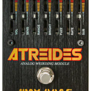 פדל Way Huge Atreides Analog Weirding Module WHE900