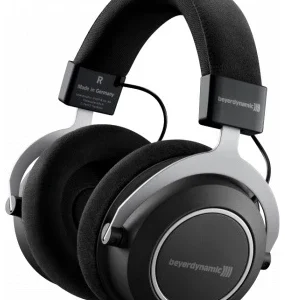 אוזניות Bluetooth בטכנולוגית העתיד Beyerdynamic | AMIRON WI