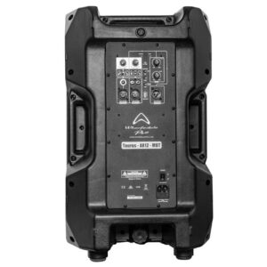 רמקול מוגבר Wharfedale Pro TOURUS AX12MBT 700W 12″