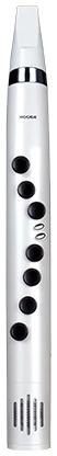 חליל דיגיטלי חכם Mooer | Wi100 WHT 1 חליל דיגיטלי חכם Mooer | Wi100 WHT - תמונה ראשית