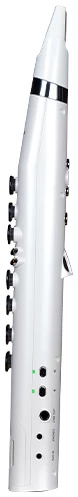 חליל דיגיטלי חכם Mooer | Wi100 WHT 2 חליל דיגיטלי חכם Mooer | Wi100 WHT - תמונה 2