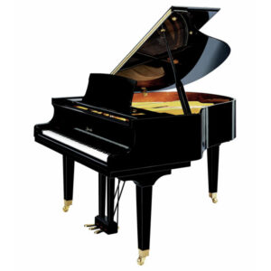 פסנתר Yamaha G2E – פסנתר כנף 169 ס”מ