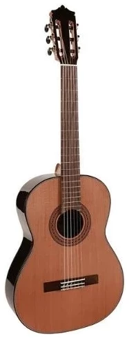 גיטרה קלאסית Martinez MC-58C עם פנים מעץ ארז מלא 1 גיטרה קלאסית Martinez MC-58C עם פנים מעץ ארז מלא - תמונה ראשית