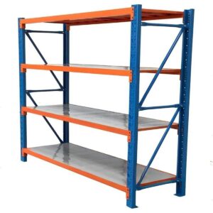 מדף Apextone WR-20020050 GRAY – מדפים 200-200-50