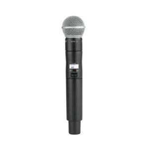 Shure ULX-D ULXD2/B58=-Z18