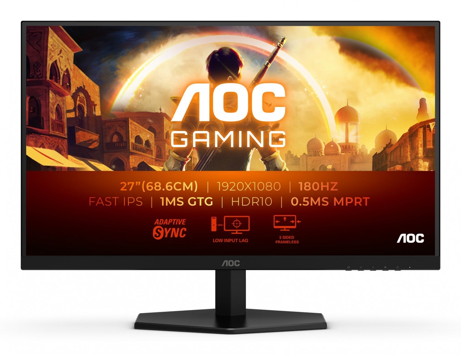 AOC C27G42E 27" 1 27G42E