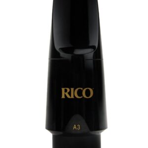פיה לסקסופון טנור Rico Royal A3