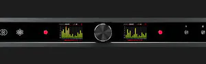 כרטיס קול Antelope Audio Galaxy 32 Synergy Core