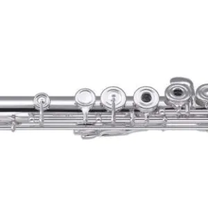 חליל צד unniversary עם סי נמוך ארובות מולחמות Miyazawa PB-003REH