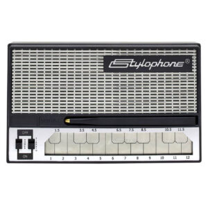 סינתיסייזר אנלוגי Stylophone S1