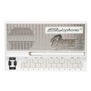 סינתיסייזר אנלוגי דיוויד בואי Stylophone S1 David Bowie